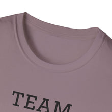 Load image into Gallery viewer, Team Intellagama- An Australian Water Dragon Lovers New Favorite Unisex Softstyle T-Shirt