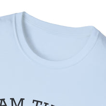 Load image into Gallery viewer, Team Tiliqua T-Shirt — Blue-Tongued Skink Lover Super Soft Tee