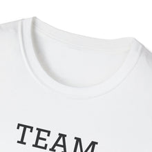 Load image into Gallery viewer, Team Intellagama- An Australian Water Dragon Lovers New Favorite Unisex Softstyle T-Shirt