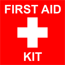 First Aid Supply List for Bearded Dragon Breeders & Keepers