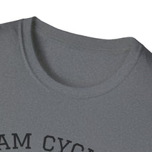 Load image into Gallery viewer, Team Cyclura T-Shirt — Graphic Tee for Rock Iguana Lovers

