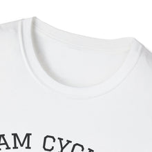 Load image into Gallery viewer, Team Cyclura T-Shirt — Graphic Tee for Rock Iguana Lovers
