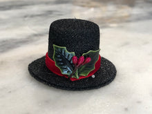 Load image into Gallery viewer, Christmas Top Hat
