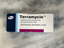 Load image into Gallery viewer, Terramycin
