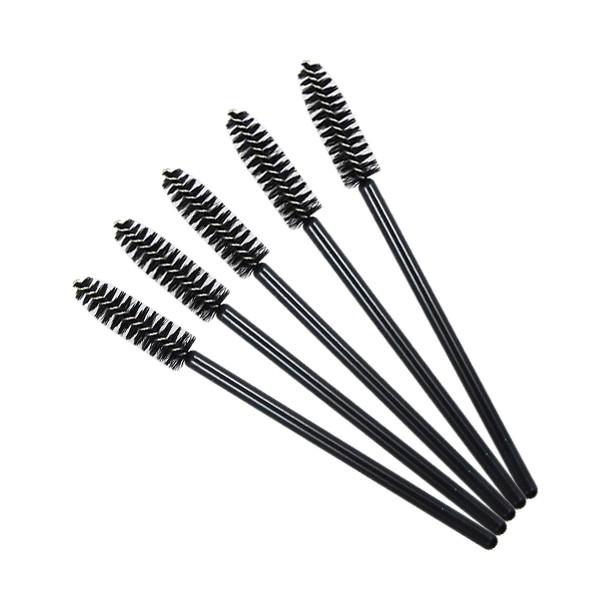 Black Cleaning Brush