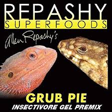 Repashy Grub Pie