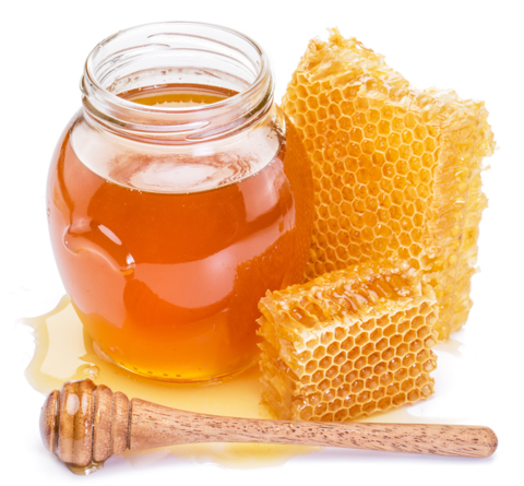 New Zealand Manuka Honey