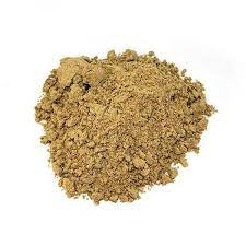 Milk Thistle Seed Powder