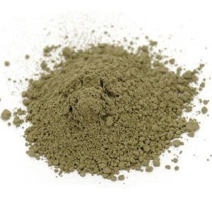 Dandelion Greens Leaf Powder