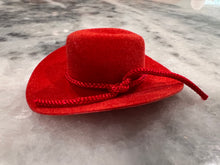 Load image into Gallery viewer, Cowboy Hats
